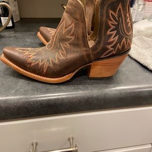 Ariat Booties